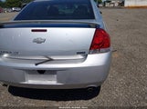 Chevrolet Impala Ltz 2G1WC5E36D1260195 fotografie