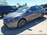 Toyota Camry Le 4T1BF1FK9HU655067 снимка