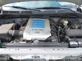 Toyota Tundra Limited 5.7L V8 5TBBV58108S518163 fotografie