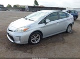 Toyota Prius Three JTDKN3DU8F0395773 снимка