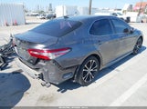 Toyota Camry Se 4T1B11HK7KU847154 photo