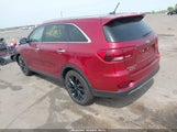 Kia Sorento 3.3L Ex 5XYPHDA59LG676244 снимка
