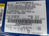Ford Fusion Hybrid S 3FA6P0UU6JR235772 photo