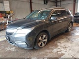 Acura Mdx 5FRYD4H26EB038117 снимка