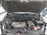 Honda Cr-V Lx JHLRD68545C013406 снимка