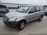Honda Cr-V Lx JHLRD68545C013406 снимка