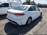 Toyota Corolla Le JTDEPMAE4N3017036 снимка