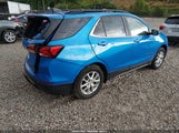 Chevrolet Equinox Fwd Lt 3GNAXKEG7RS148273 снимка