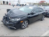 Honda Civic Lx 2HGFC2F6XKH557412 снимка