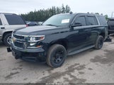 Chevrolet Tahoe Commercial Fleet 1GNSKDEC4HR232371 photo
