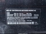 BMW X5 Sdrive40I 5UXCR4C05L9B47986 снимка