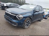 Kia Sportage Plug-In Hybrid X-Line KNDPYDAHXP7049274 снимка