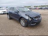 Cadillac Xt5 Luxury 1GYKNDRS2JZ133548 снимка