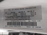 Mazda Mazda3 2.5 S Preferred JM1BPALMXR1652706 снимка
