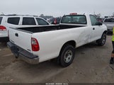 Toyota Tundra Base V8 5TBJT32135S467395 photo