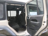 Jeep Wrangler Unlimited Willys 4X4 1C4HJXDG4NW219919 fotografie