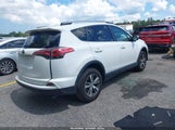 Toyota Rav4 Xle JTMWFREV5JJ202555 fotografie