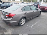 Honda Civic Lx 19XFB2F54EE244140 снимка