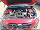 Subaru Crosstrek Limited 4S4GUHL6XR3795616 fotografie