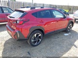 Subaru Crosstrek Limited 4S4GUHL6XR3795616 fotografie