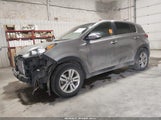 Kia Sportage Lx KNDPMCAC6H7074930 снимка