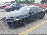 Honda Civic Sport 2HGFE2F52RH521256 снимка