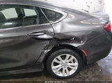 Chrysler 200 Limited Platinum 1C3CCCAB4GN182681 снимка