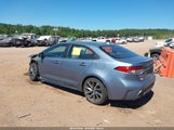 Toyota Corolla Se 5YFP4RCE4LP054135 photo