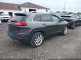 Jeep Cherokee Limited 1C4PJMDSXEW270226 снимка