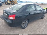 Toyota Yaris JTDBT903071005945 photo