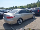 Toyota Camry Hybrid Le 4T1BD1FK1FU155939 photo