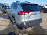 Toyota Rav4 Hybrid Xle Premium 2T3B6RFV1RW059663 снимка