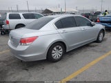 Honda Accord 2.4 Lx 1HGCP26399A164202 photo