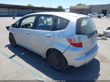 Honda Fit JHMGE8H3XDC020921 снимка