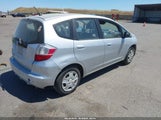 Honda Fit JHMGE8H3XDC020921 снимка