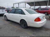 Toyota Avalon Xl 4T1BF28B22U242918 снимка