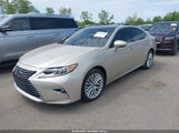 Lexus Es 350 58ABK1GGXJU099758 снимка