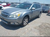 Subaru Outback 3.6R Limited 4S4BRDKC3B2422540 снимка