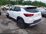 Chevrolet Trailblazer Fwd Lt KL79MPSL2SB133181 photo