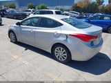 Hyundai Elantra Gls 5NPDH4AE6BH022196 снимка