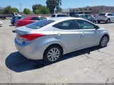 Hyundai Elantra Gls 5NPDH4AE6BH022196 снимка