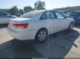 Hyundai Sonata Gls 5NPET46C38H365941 снимка