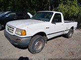 Ford Ranger Edge 1FTZR11E81PB53151 снимка