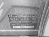 Hyundai Sonata Limited 2.0T 5NPEC4AB9CH494919 снимка