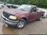 Ford F-150 Lariat/Standard/Xl/Xlt 1FTEF17W3VNA58716 снимка
