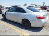 Toyota Camry Le 4T1BE46K17U099680 снимка
