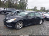 Hyundai Sonata Gls 5NPEB4AC4EH839126 photo