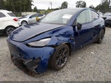 Tesla Model Y Long Range Dual Motor All-Wheel Drive 7SAYGDEE1RF150596 fotografie