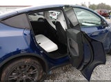 Tesla Model Y Long Range Dual Motor All-Wheel Drive 7SAYGDEE1RF150596 fotografie