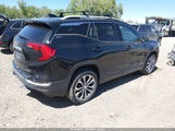GMC Terrain Slt 3GKALVEX9KL225591 fotografie
